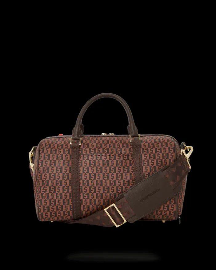 ALPHA NAVIGATOR MINI DUFFLE>SPRAYGROUND Outlet