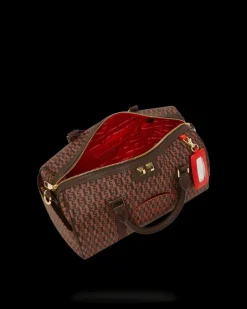 ALPHA NAVIGATOR MINI DUFFLE><noscript><img width=