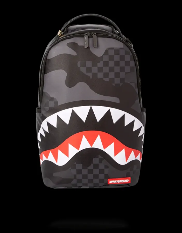 3AM BACKPACK>SPRAYGROUND New