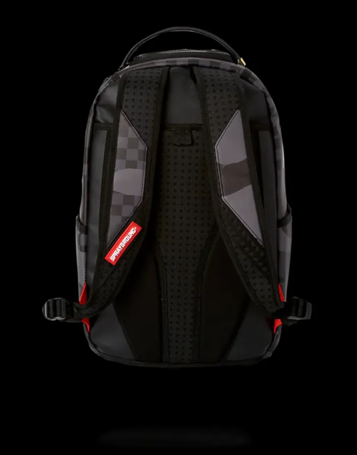 3AM BACKPACK>SPRAYGROUND New