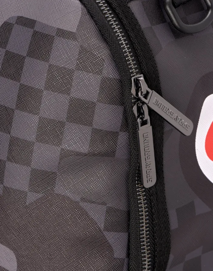 3AM BACKPACK>SPRAYGROUND New