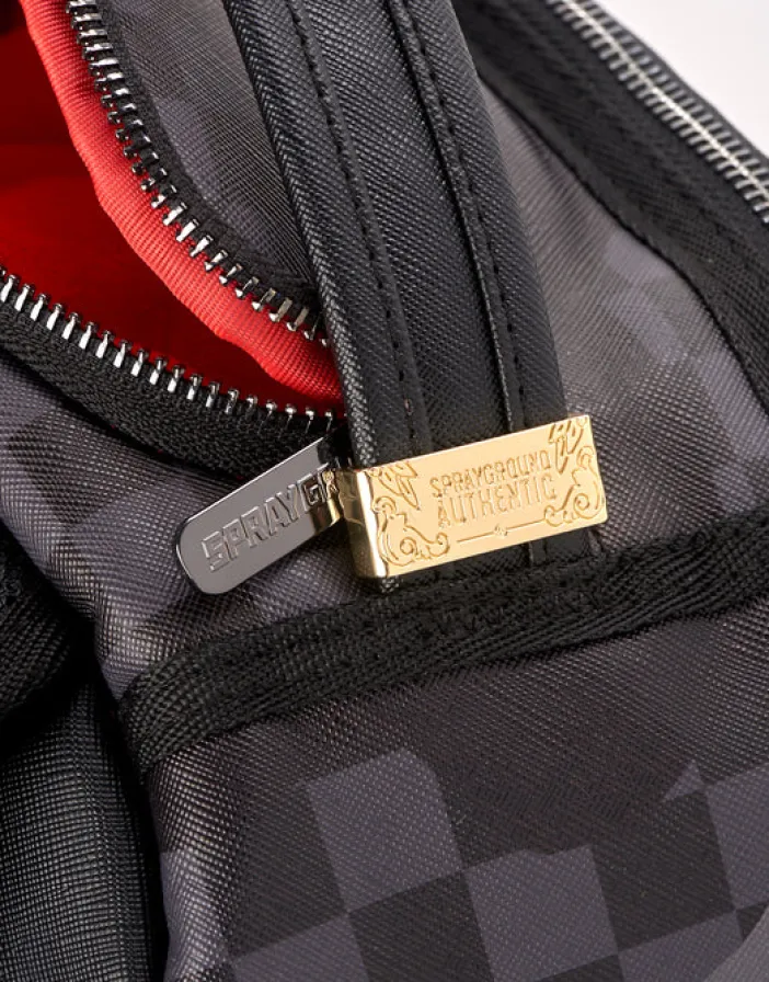 3AM BACKPACK>SPRAYGROUND New