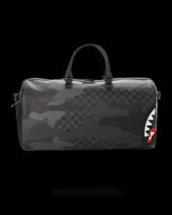 3AM DUFFLE>SPRAYGROUND
