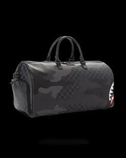 3AM DUFFLE>SPRAYGROUND