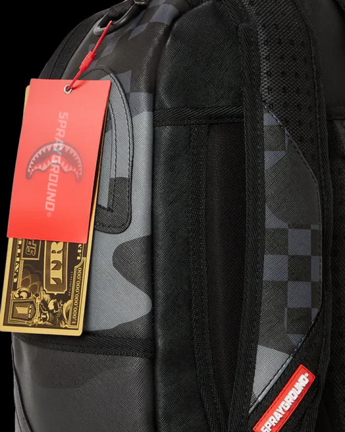 3AM FULL THROTTLE BACKPACK (DLXV)>SPRAYGROUND Online