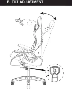 3AM GAMING CHAIR - SUPER RARE><noscript><img width=