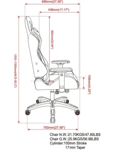 3AM GAMING CHAIR - SUPER RARE><noscript><img width=