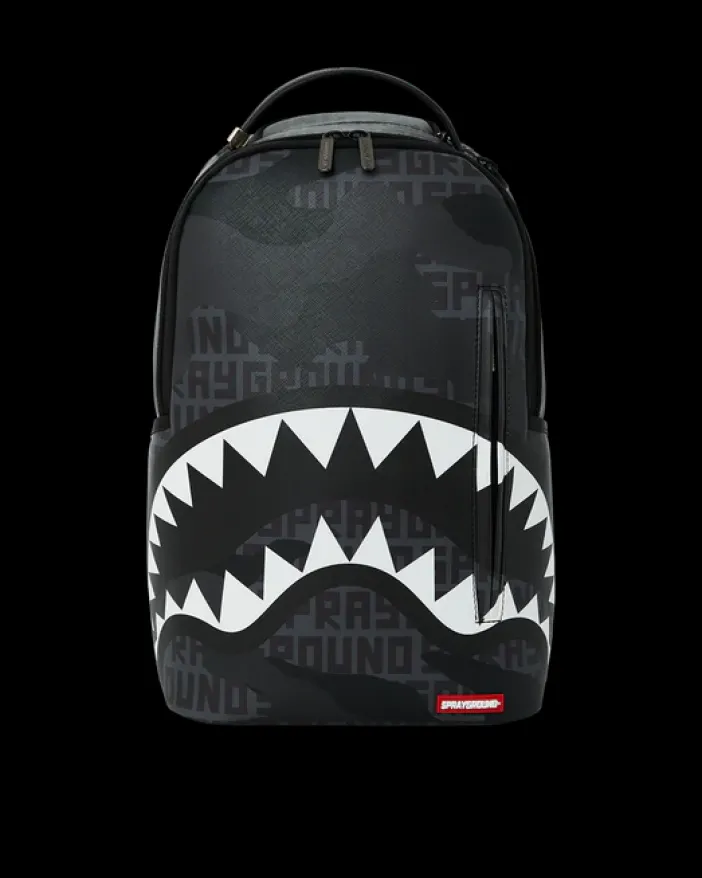 3AM INFINITI BACKPACK (DLXV)>SPRAYGROUND Sale