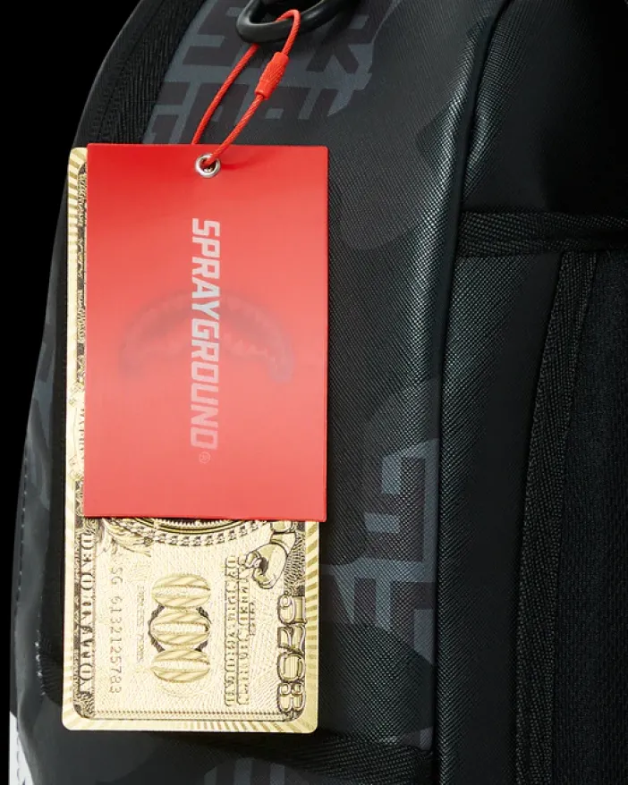 3AM INFINITI BACKPACK (DLXV)>SPRAYGROUND Sale