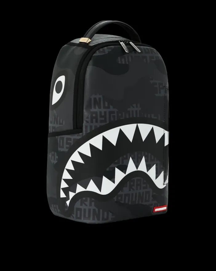 3AM INFINITI BACKPACK (DLXV)>SPRAYGROUND Sale