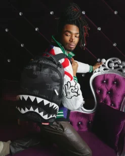 3AM INFINITI BACKPACK (DLXV)><noscript><img width=