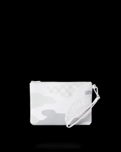 3AM LE BLANC CROSSOVER CLUTCH>SPRAYGROUND Sale