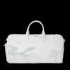 3AM LE BLANC DUFFLE>SPRAYGROUND Best