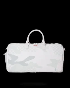 3AM LE BLANC DUFFLE>SPRAYGROUND Best
