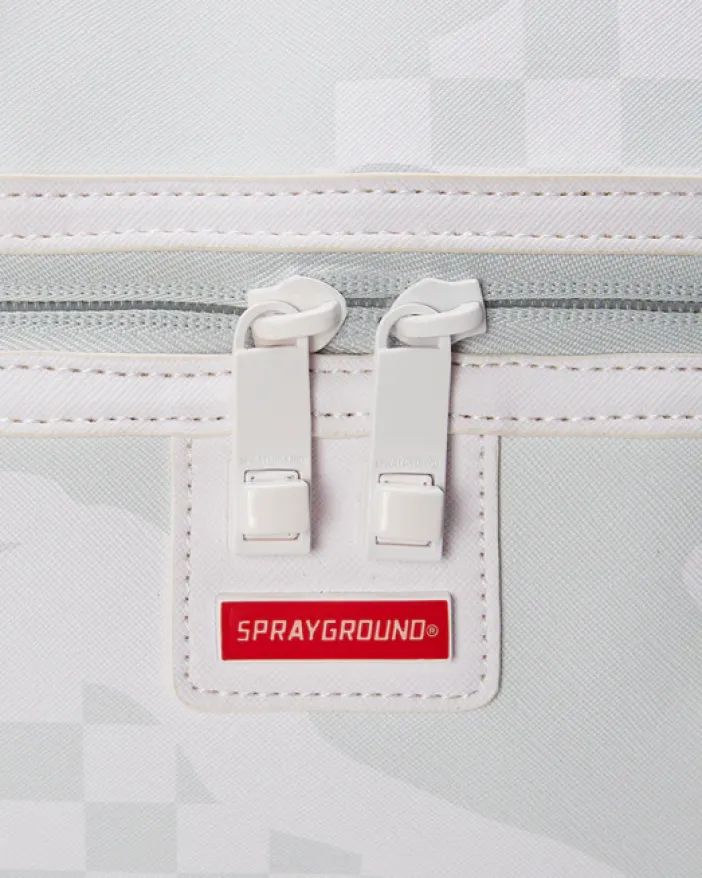 3AM LE BLANC DUFFLE>SPRAYGROUND Best