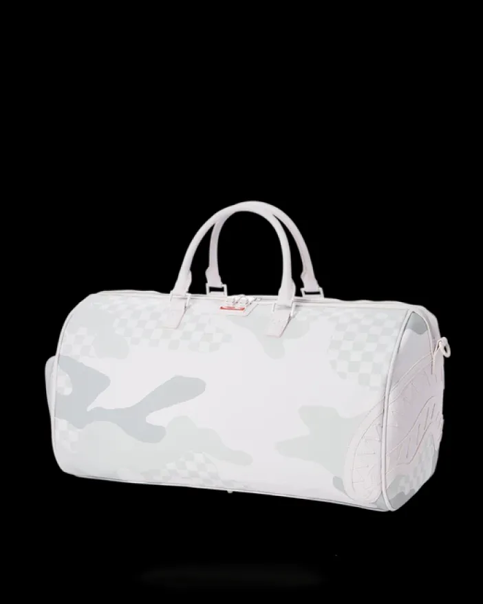 3AM LE BLANC DUFFLE>SPRAYGROUND Best
