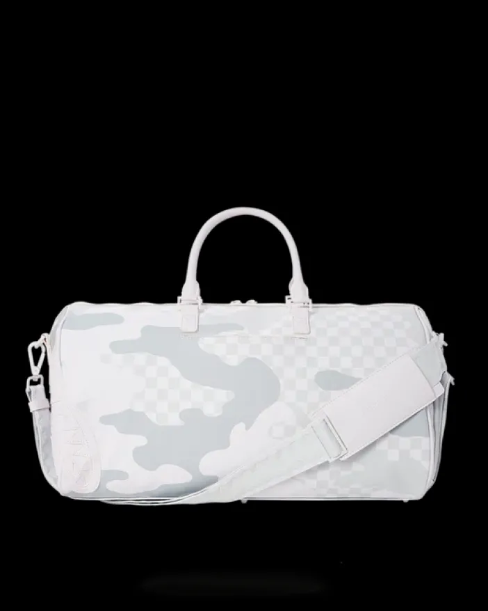 3AM LE BLANC DUFFLE>SPRAYGROUND Best