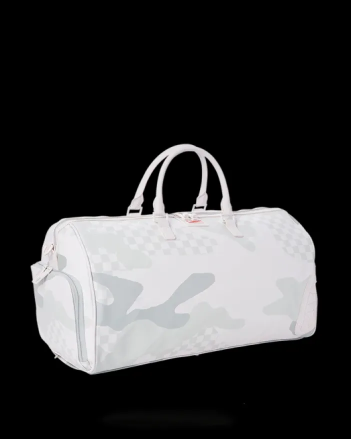 3AM LE BLANC DUFFLE>SPRAYGROUND Best