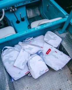 3AM LE BLANC DUFFLE><noscript><img width=