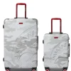 3AM LE BLANC LUGGAGE SET>SPRAYGROUND Online