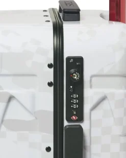 3AM LE BLANC LUGGAGE SET><noscript><img width=