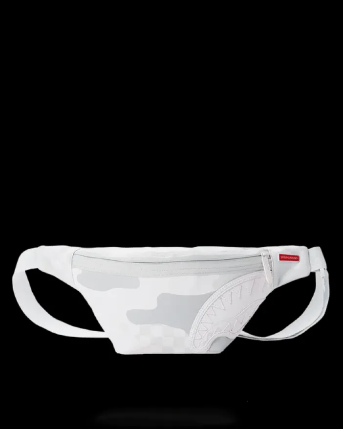 3AM LE BLANC SAVVY CROSSBODY>SPRAYGROUND Online