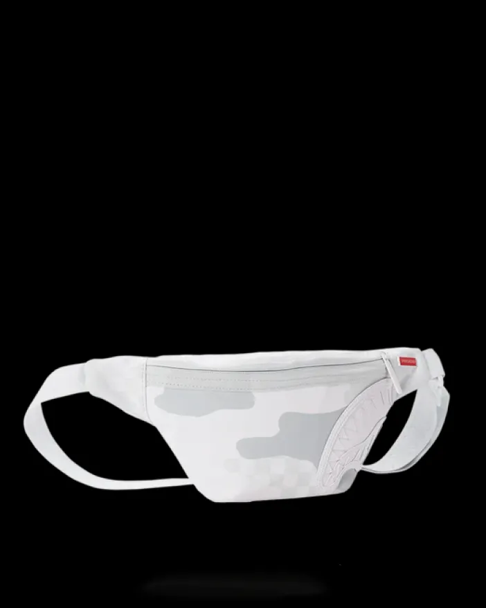 3AM LE BLANC SAVVY CROSSBODY>SPRAYGROUND Online