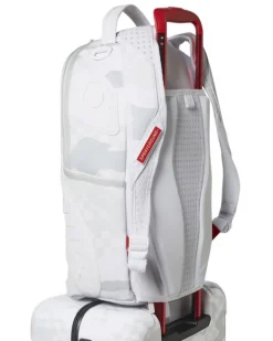 3AM LE BLANC SHARKNAUTICS HARDSHELL CARRY-ON LUGGAGE><noscript><img width=