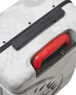 3AM LE BLANC SHARKNAUTICS HARDSHELL CARRY-ON LUGGAGE><noscript><img width=