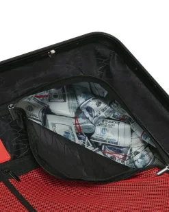 3AM LE BLANC SHARKNAUTICS HARDSHELL CARRY-ON LUGGAGE><noscript><img width=