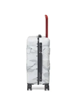 3AM LE BLANC SHARKNAUTICS HARDSHELL CARRY-ON LUGGAGE><noscript><img width=