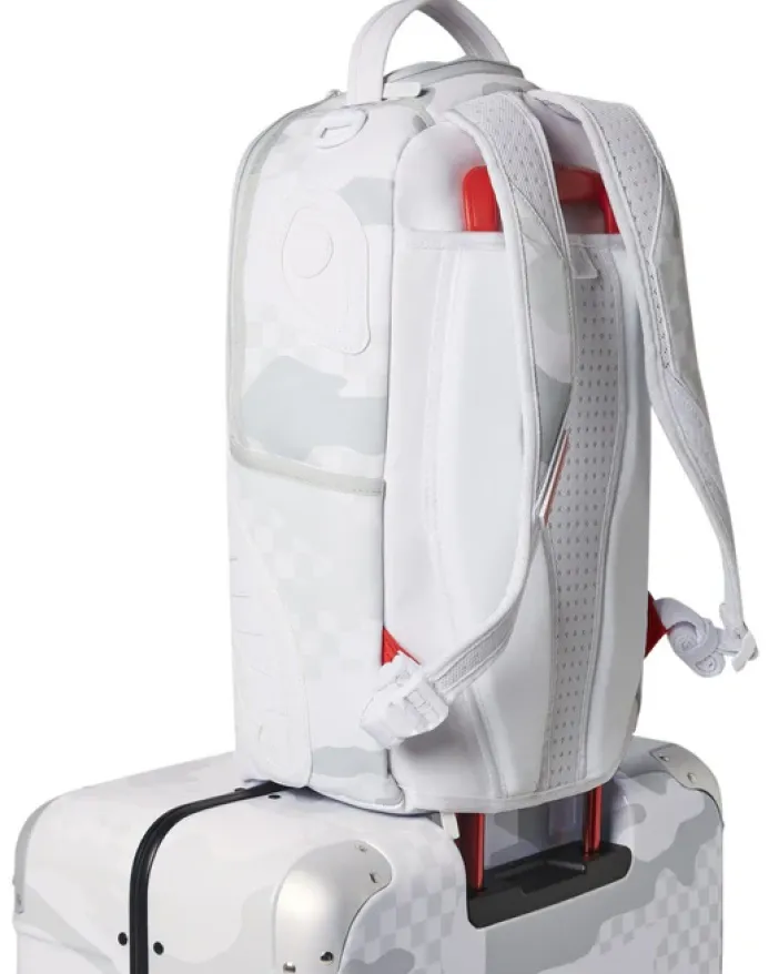 3AM LE BLANC SHARKNAUTICS HARDSHELL FULL-SIZE LUGGAGE>SPRAYGROUND Best