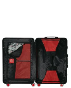 3AM LE BLANC SHARKNAUTICS HARDSHELL FULL-SIZE LUGGAGE><noscript><img width=