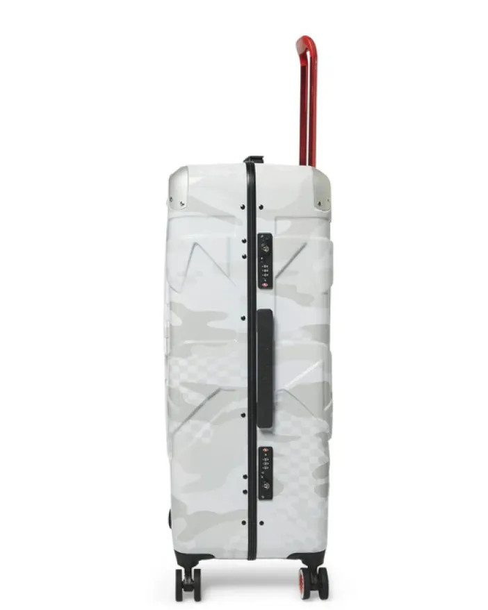 3AM LE BLANC SHARKNAUTICS HARDSHELL FULL-SIZE LUGGAGE>SPRAYGROUND Best
