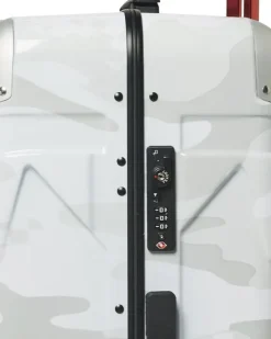 3AM LE BLANC SHARKNAUTICS HARDSHELL FULL-SIZE LUGGAGE><noscript><img width=