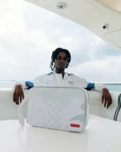 3AM LE BLANC TOILETRY BAG>SPRAYGROUND Best