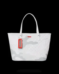 3AM LE BLANC TOTE>SPRAYGROUND Outlet