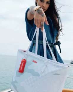 3AM LE BLANC TOTE><noscript><img width=