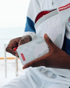 3AM LE BLANC WALLET>SPRAYGROUND Online