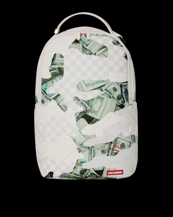 3AM MONEY AT RANDOM BACKPACK (DLXV)>SPRAYGROUND Sale