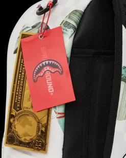 3AM MONEY AT RANDOM BACKPACK (DLXV)><noscript><img width=