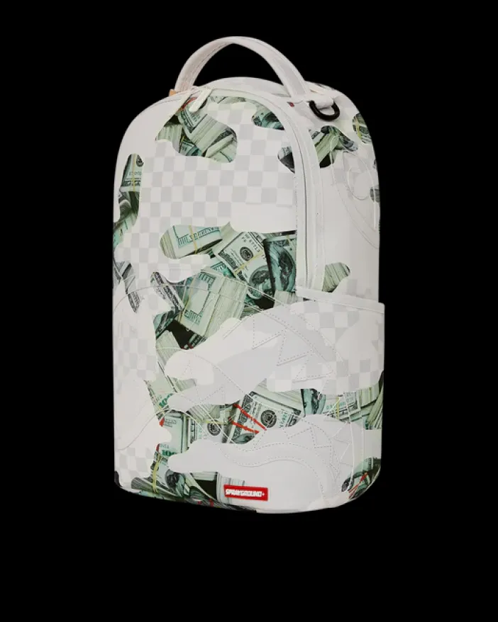 3AM MONEY AT RANDOM BACKPACK (DLXV)>SPRAYGROUND Sale