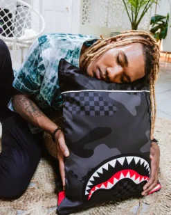 3AM NAPSACK PILLOW BACKPACK><noscript><img width=