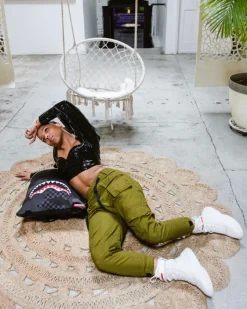3AM NAPSACK PILLOW BACKPACK><noscript><img width=
