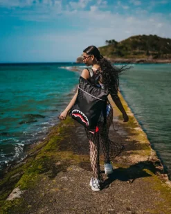 3AM NAPSACK PILLOW BACKPACK><noscript><img width=