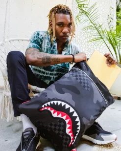 3AM NAPSACK PILLOW BACKPACK><noscript><img width=