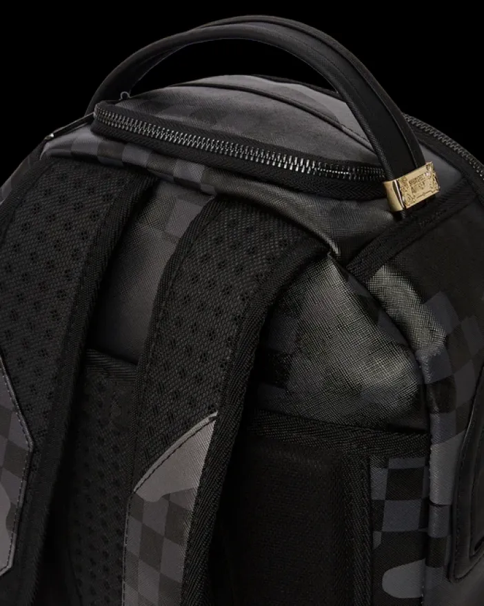 3AM NEVER SLEEP BACKPACK (DLXV)>SPRAYGROUND New