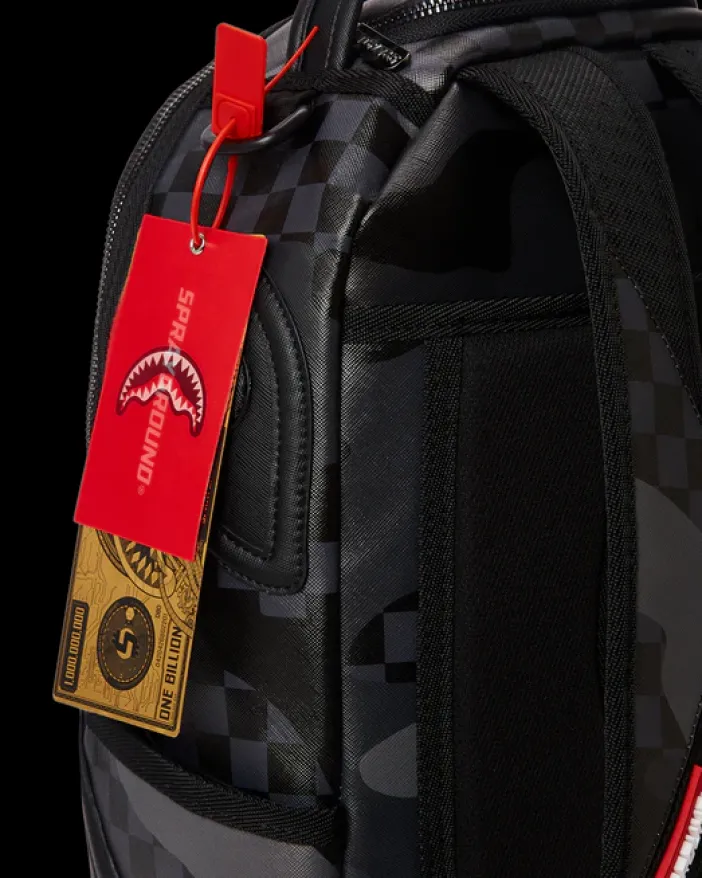 3AM NEVER SLEEP BACKPACK (DLXV)>SPRAYGROUND New