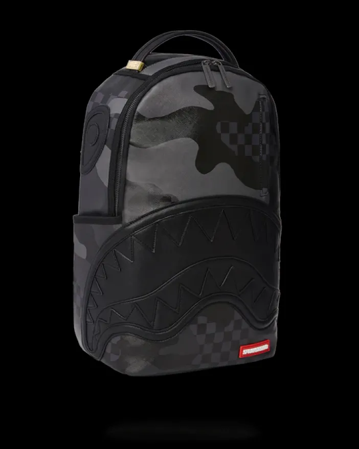 3AM NEVER SLEEP BACKPACK (DLXV)>SPRAYGROUND New