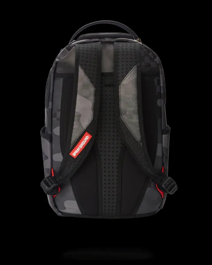 3AM NEVER SLEEP BACKPACK (DLXV)>SPRAYGROUND New